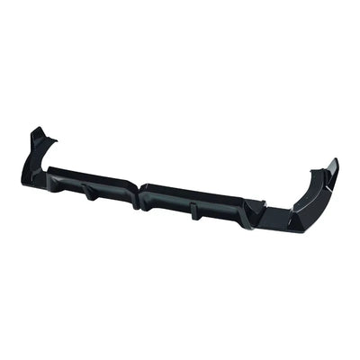 Diffuseur Arrière BMW XM G09 M Sport Style MP 2023