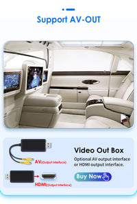 Autoradio Android Ford Ranger 2012-2015 Écran Vertical 9,7 Pouces CarPlay Sans Fil GPS DSP