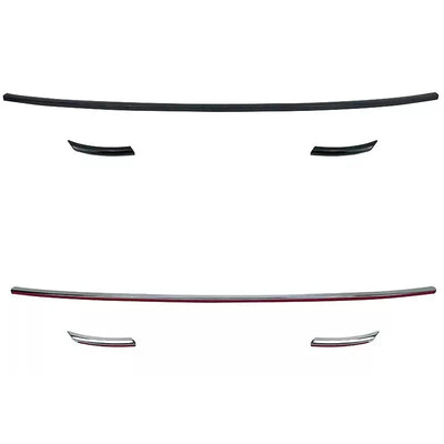 Feux Arrière LED Dynamiques Audi A6L C8 2019-2024
