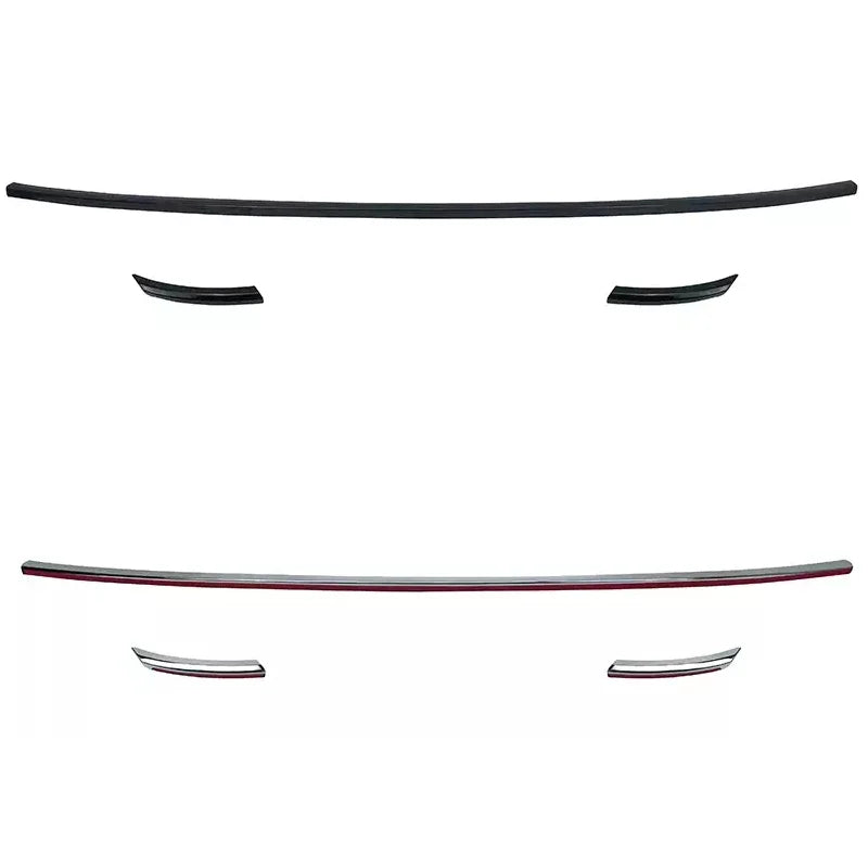 Feux Arrière LED Dynamiques Audi A6L C8 2019-2024