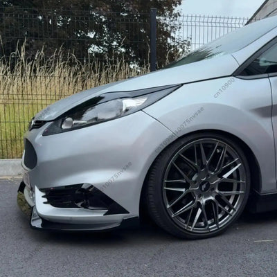 Lame de Pare-chocs Avant Ford Fiesta ST MK7 2013-2017