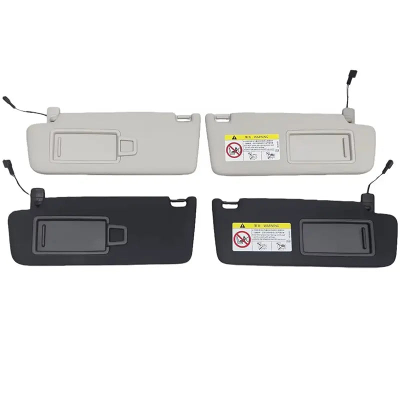 Pare-Soleil Volkswagen Golf 5 6 Passat B6 B7 2003-2014