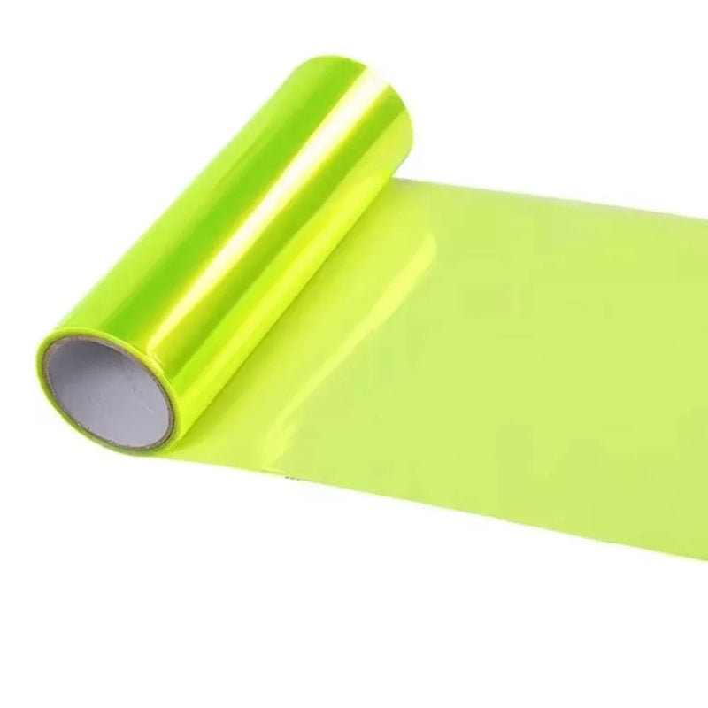 Car Window Tint Film Roll 40 x 300 cm 13 Colors