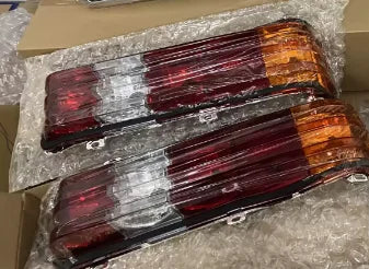 Feu Arrière LED Mercedes Multifonctions Freinage Recul