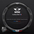 Couvre Volant MINI Cooper One JCW Countryman Clubman