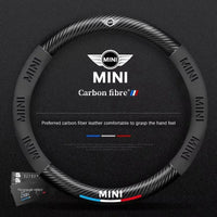 Lenkradbezug MINI Cooper One JCW Countryman Clubman