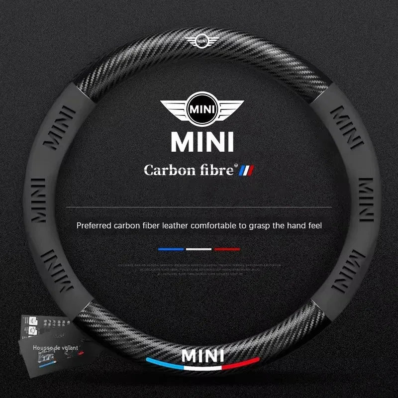Lenkradbezug MINI Cooper One JCW Countryman Clubman