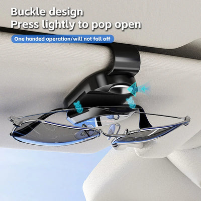 Clip de Pare-Soleil Porte-Lunettes Iveco Daily IV V VI