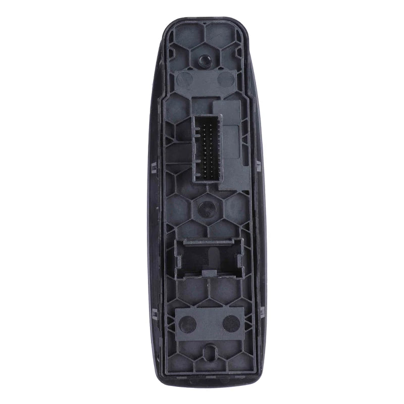 Bouton Lève-Vitre Renault Kadjar Mégane IV 254012952R — vue de profil