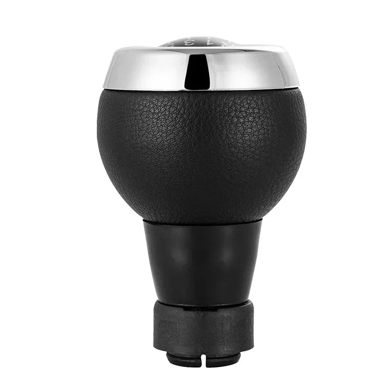 Pommeau de Levier de Vitesse Mini Cooper R55 R56 R57 R58 R59 R60 R61 F54 F55 F56 F57 5 ou 6 Vitesses