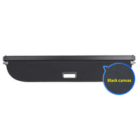 Cache-Bagages Rétractable Volvo XC90 2015-2024