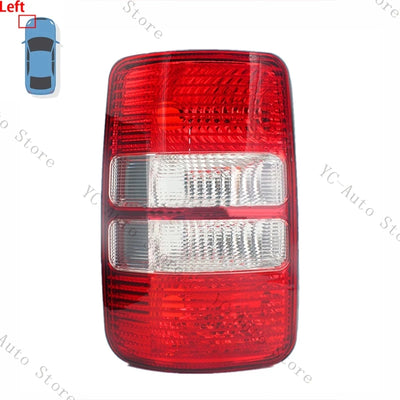 Feux Arrière LED Volkswagen Caddy MK3 2011-2016