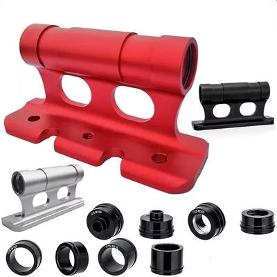 Porte-Vélos de Toit Support de Fourche Boost 20 kg