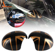 Coque de Rétroviseur Mini Cooper R55 R56 R60 Union Jack
