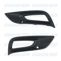 Grille de Pare-Chocs Avant Opel Astra K Sports Tourer 2015-2019 avec Trou Radar Gauche ou Droite