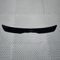 Becquet de Toit Renault Clio 5 MK5 2019-2025 Noir Brillant