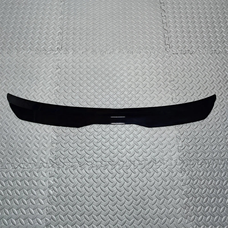 Becquet de Toit Renault Clio 5 MK5 2019-2025 Noir Brillant