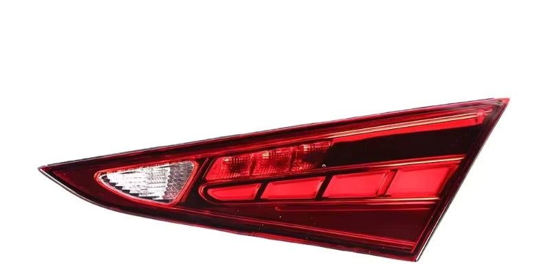 Feux Arrière LED Intérieur Mercedes Classe C W206 2022-2025 Gauche Droit