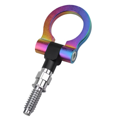 Crochet de Remorquage Universel Aluminium 8 Coloris
