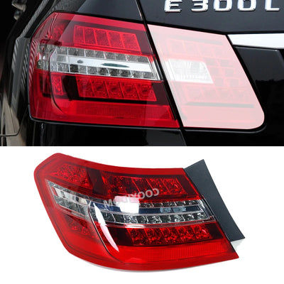 Feu Arrière LED Mercedes Classe E W212 2009-2016
