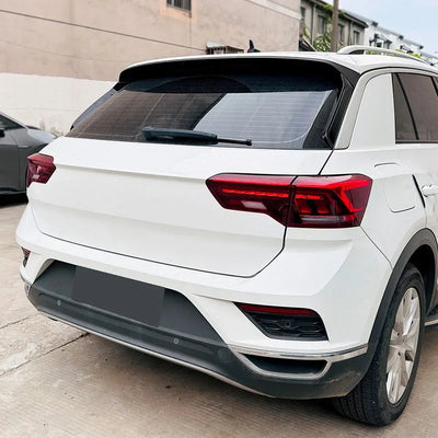 Spoiler Latéral Lunette Arrière VW T-Roc R-Line