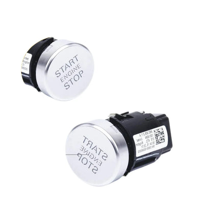 Bouton de Démarrage Sans Clé Audi Q5 A4 A5 8K0905217A