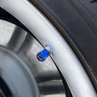 Bouchons de Valve Renault RS Clio Megane Scenic Koleos
