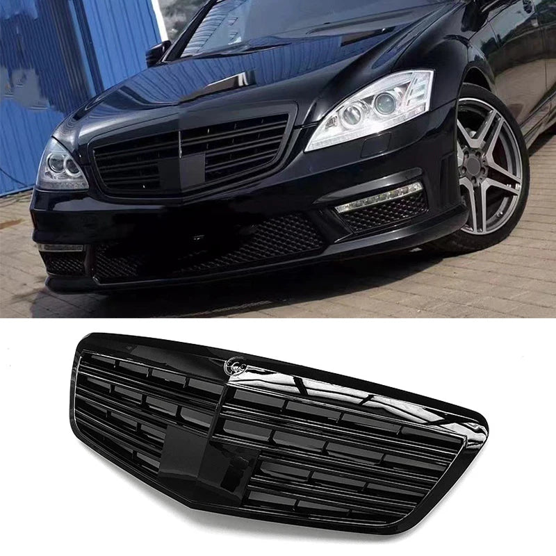 Calandre Mercedes Classe S W221 2009-2013