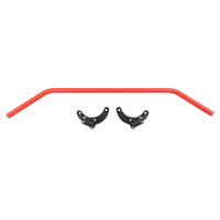 Barre Anti-Rapprochement Avant Subaru WRX STI 2008-2021 Rouge