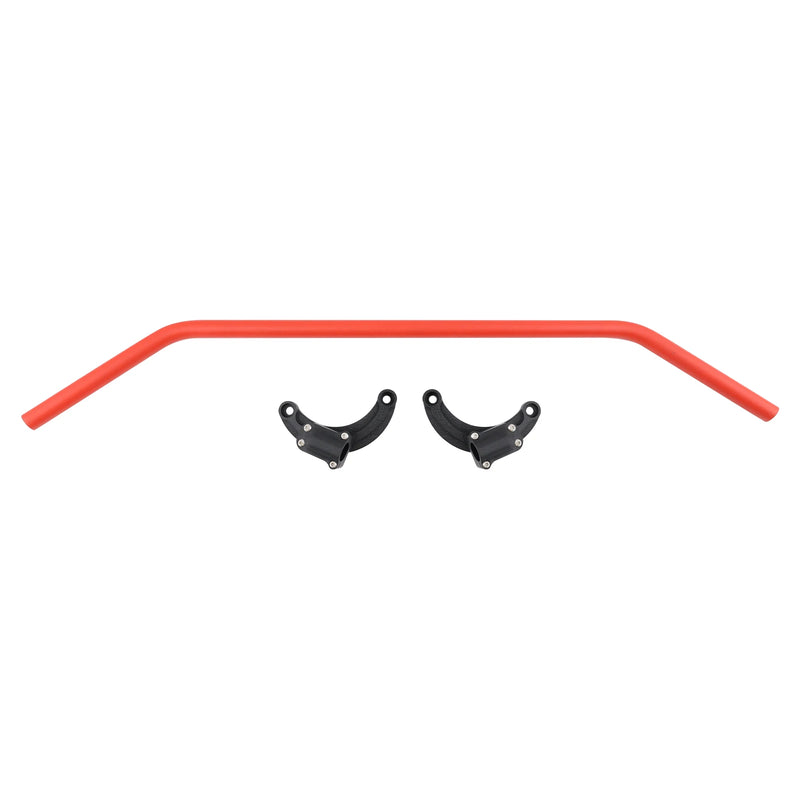 Barre Anti-Rapprochement Avant Subaru WRX STI 2008-2021 Rouge