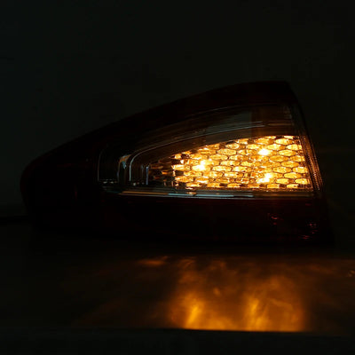 Feux Arrière Pare-Chocs Ford Mondeo Fusion 2011-2012