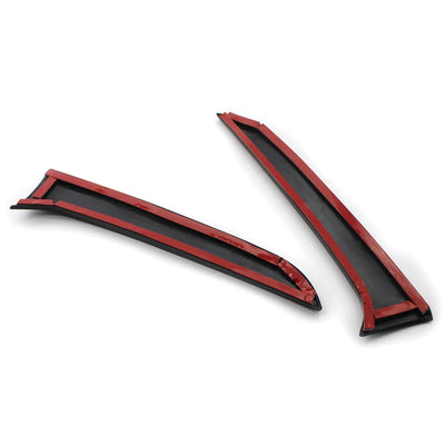 Canards Diffuseur Pare-chocs BMW Série 1 F20 F21 2012-2019