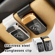 Porte-Lunettes de Pare-Soleil Peugeot 208 308 3008 5008