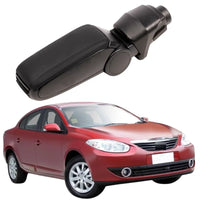 Accoudoir Renault Mégane 3 Fluence 2009-2016 Cuir ou Tissu avec Rangement