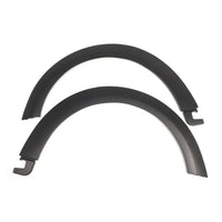 Moulure Garde-Boue Passage de Roue Avant Mini Cooper F55 F56 F57