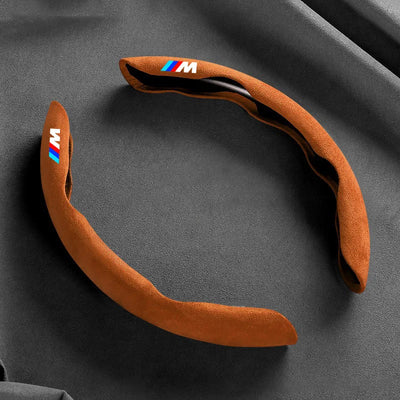 Housse de Volant en Daim BMW Série 1 F20