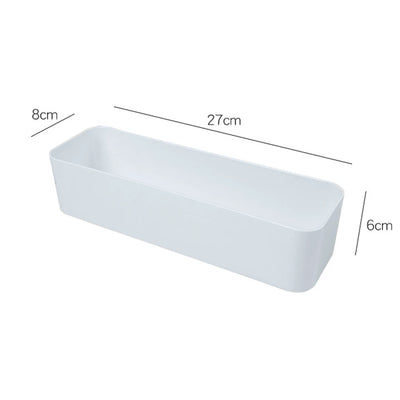 Rangement Mural ABS Fourgon et Camping-Car Lot de 2
