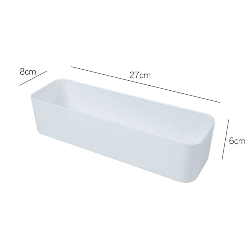 Rangement Mural ABS Fourgon et Camping-Car Lot de 2