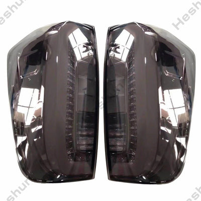 Feux Arrière LED Nissan Navara NP300 D23 2015-2021