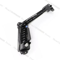 Feux de Jour DRL Peugeot 308 CC Cabriolet 2011-2014 — détail de finition