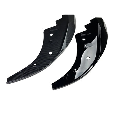 Diffuseur de Pare-Chocs Avant BMW Série 4 G22 G23 Style M