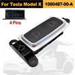 Bouton d'Ouverture de Porte Falcon Tesla Model X 2015-2021