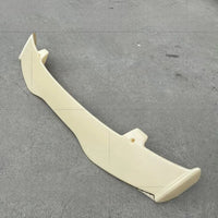 Becquet Aileron de Toit Renault Clio 3 2006-2012 Style RS Sport