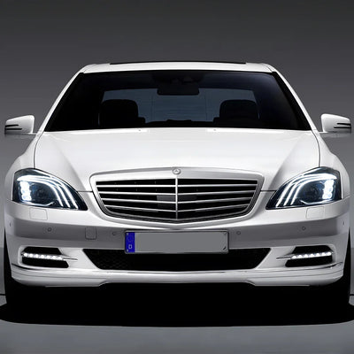 Phares LED Mercedes Classe S W221 2006-2013