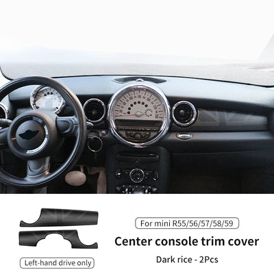 Habillage de Planche de Bord Mini Cooper R55 R56 R57
