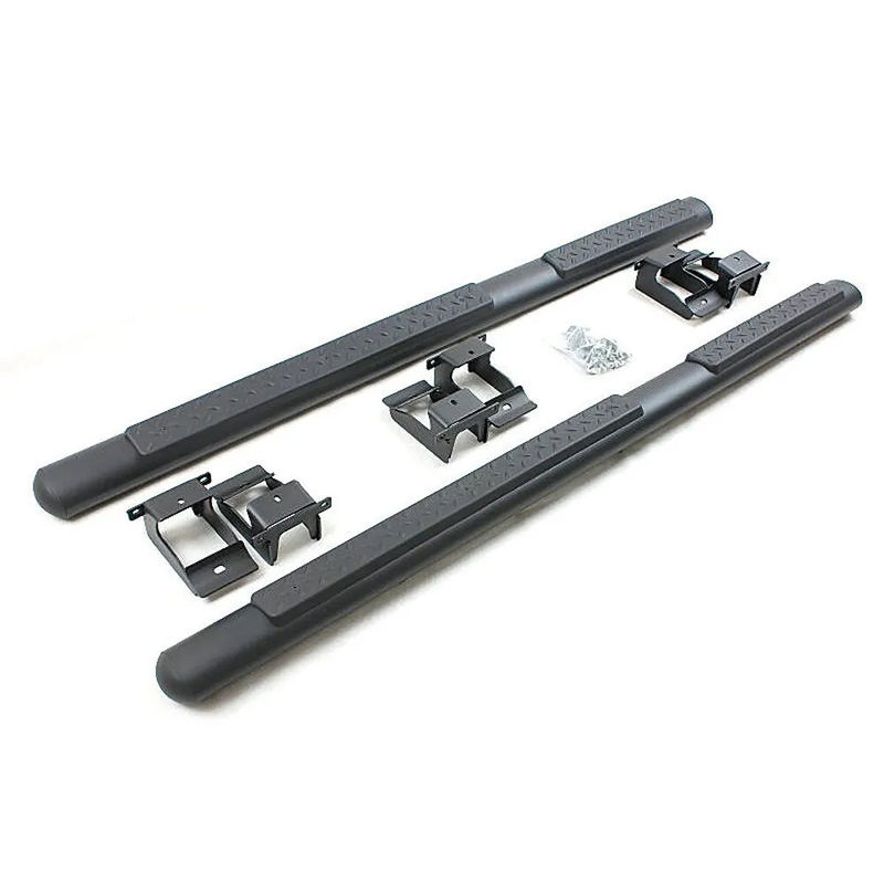 Marchepieds Latéraux Jeep Grand Cherokee 2011-2021