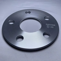 Élargisseur de Voie 5x112 Alésage 66,6 mm 3 à 10 mm Paire