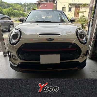 Lame Avant Carbone MINI F54 Cooper S Clubman