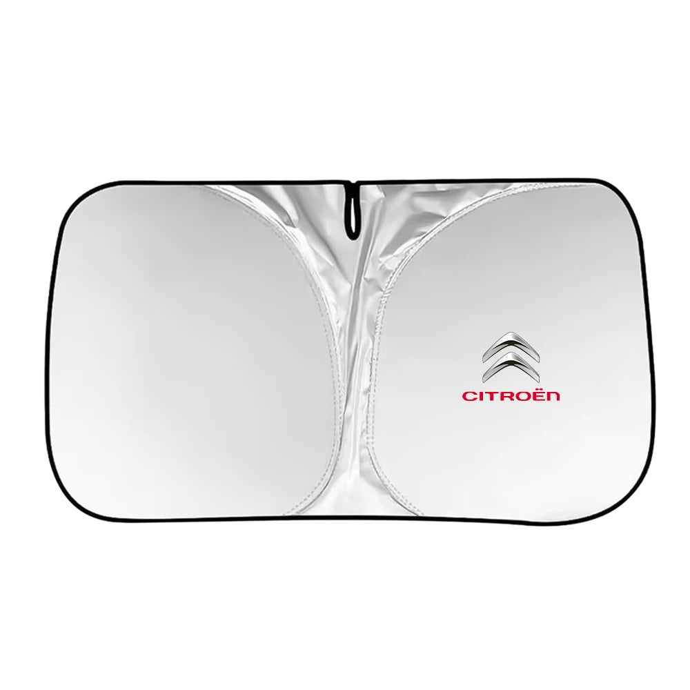 Pare-Soleil Pare-Brise Pliable Citroën C1 C3 C4 C5 DS