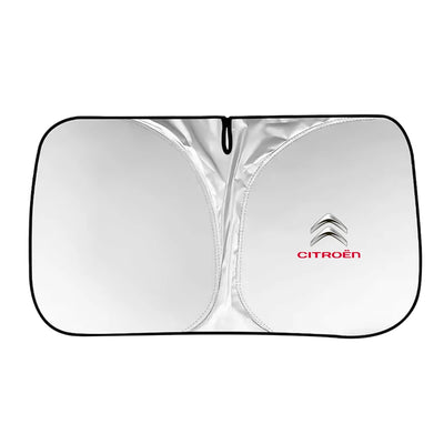 Pare-Soleil Pare-Brise Pliable Citroën C1 C3 C4 C5 DS
